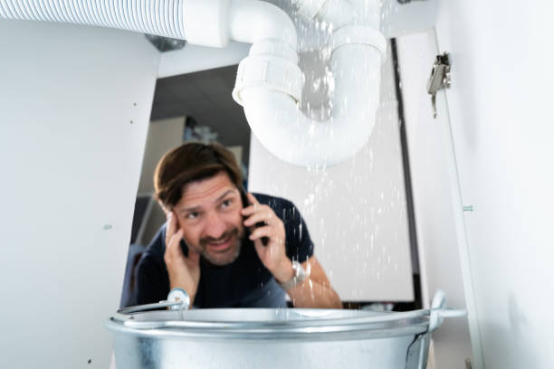 Best Plumbing Inspection Services  in Pleasant Prairie, WI