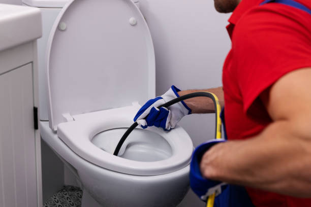 Best Emergency Plumber  in Pleasant Prairie, WI