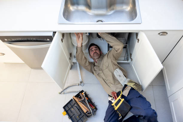 Best Faucet Repair  in Pleasant Prairie, WI