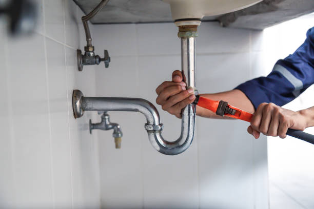 Best Plumbing Services Near Me  in Pleasant Prairie, WI