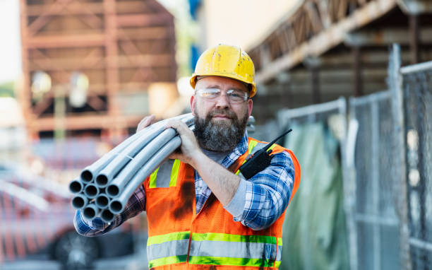 Professional Plumbing in Pleasant Prairie, WI