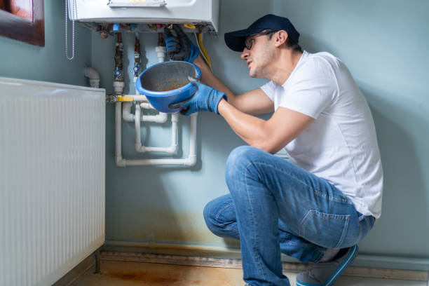 Professional Plumbing in Pleasant Prairie, WI